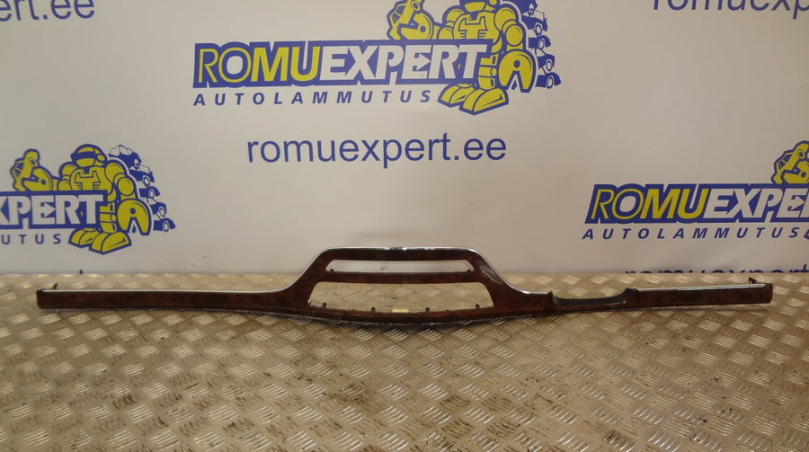 Dashboard Trim MERCEDES-BENZ S-CLASS (W221) (2005-2013)