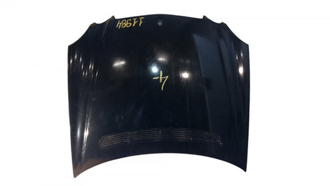 2118800157 Bonnet MERCEDES-BENZ E-CLASS (W211) (2002-2009)