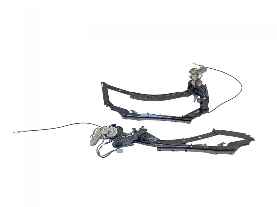 6302224010 6302124010 Convertible top bracket left LEXUS SC (Z30, Z40) (2001-2010)