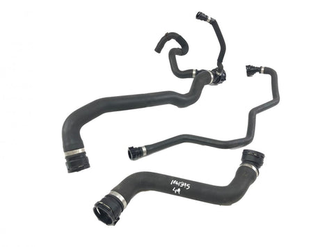 9170347 Coolant Hose BMW 5 (F10, F11) (2010-2017)