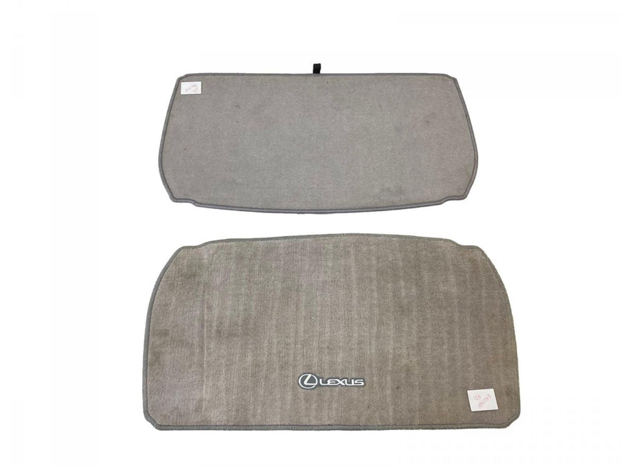 6471124151 Luggage Compartment Floor Cover LEXUS SC (Z30, Z40) (2001-2010)