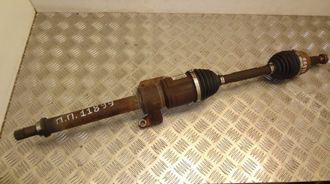 Drive Shaft Front Right DODGE CALIBER (2006-2012)