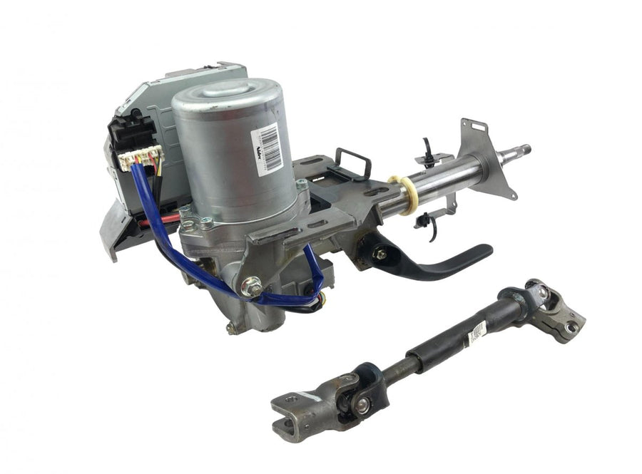 BD0116Q Steering Column NISSAN QASHQAI I (J10) (2007-2013)