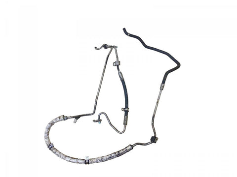 A2214608624 A2214607024 Power Steering Hose from cooler to pump MERCEDES-BENZ S-CLASS (W221) (2005-2013)