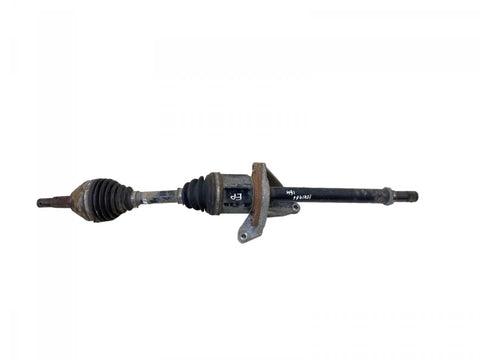 39100JD72B Drive Shaft Front Right NISSAN QASHQAI I (J10) (2007-2013)