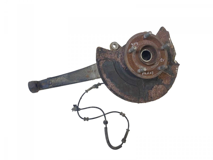 68022629AD Wheel bearing housing front left JEEP GRAND CHEROKEE IV (WK, WK2) (2010-2021)
