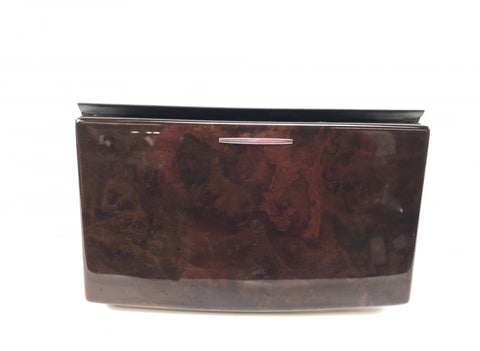 A2166801250 Cup Holder Front MERCEDES-BENZ S-CLASS Coupe (C216) (2006-2013)