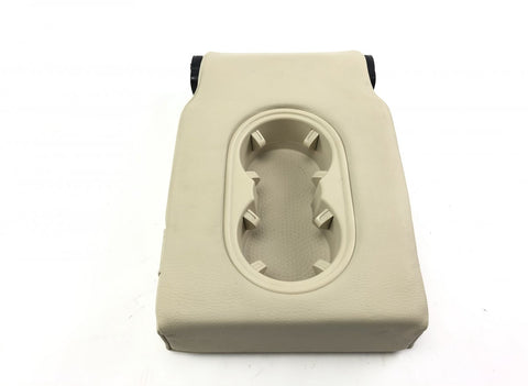 7P6885081AF Armrest rear VW TOUAREG II (7P) (2010-2018)