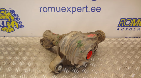 4460310030 Front axle Differential MERCEDES-BENZ ML-CLASS (W164) (2005-2011)