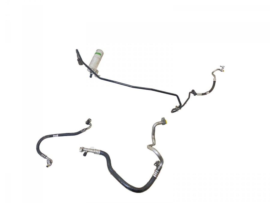 A2218308315 AC Pipeline From Condenser To Compressor MERCEDES-BENZ S-CLASS (W221) (2005-2013)