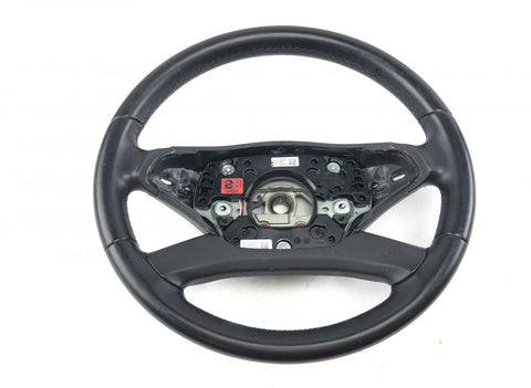 62340470B Steering Wheel MERCEDES-BENZ S-CLASS (W221) (2005-2013)