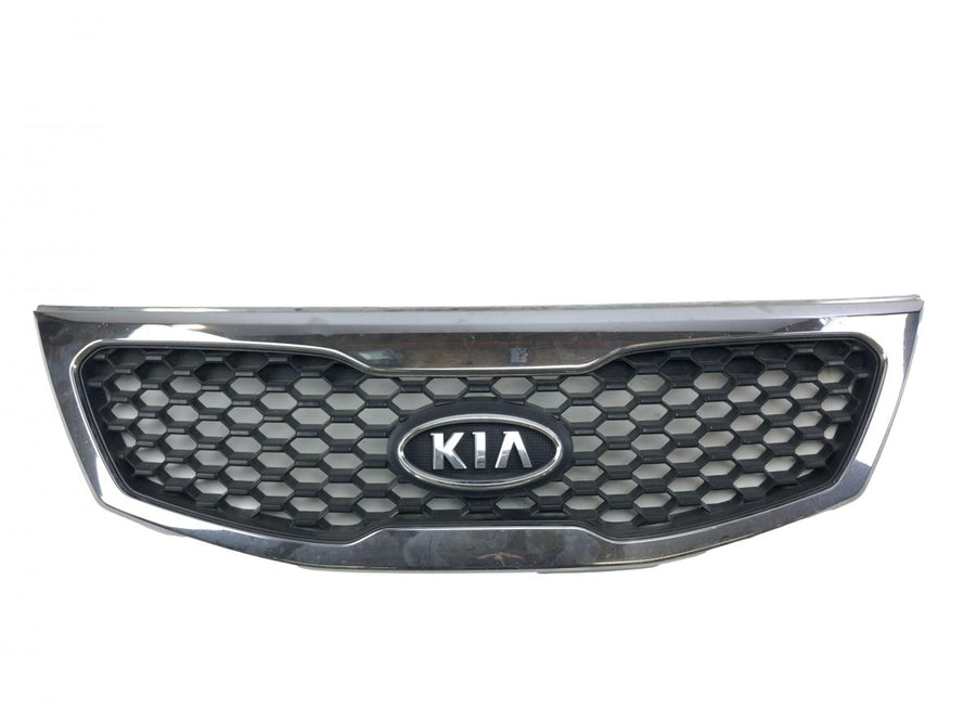 863502P000 Radiator Grille KIA SORENTO II (XM) (2009-2015)