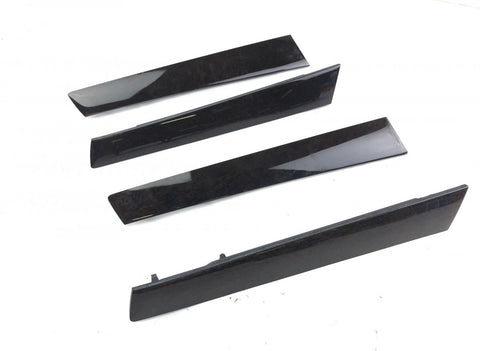 L4H000012Q Door mouldings, other AUDI A8 (4H) (2009-2017)