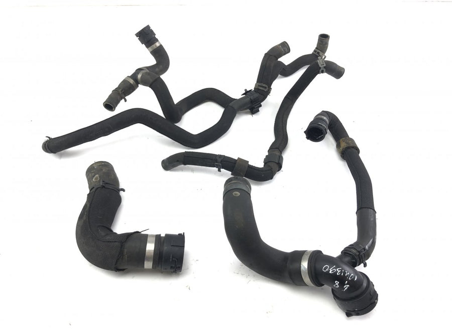 4H0121055G Coolant Hose AUDI A8 (4H) (2009-2017)