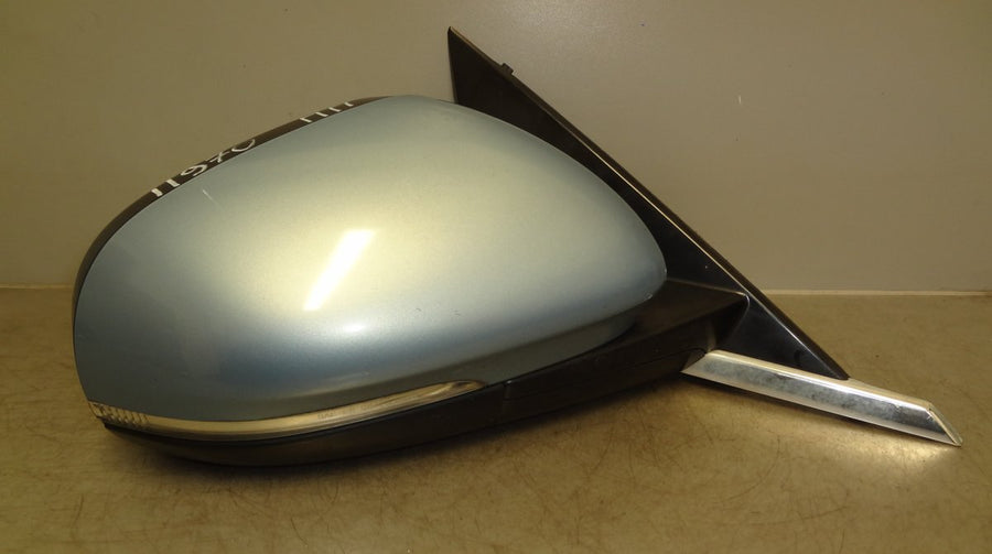 3303-050 3303050 Mirror right JAGUAR XF (X250, CC9) (2008-2015)
