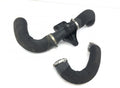 4G0145709AC Intercooler pipe left AUDI A6 / A6 ALLROAD (C7, 4G) (2010-2018)
