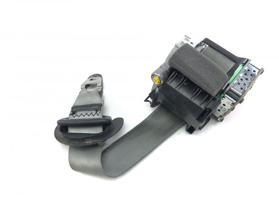 4G8857706N Seat Belt Front Right AUDI A6 / A6 ALLROAD (C7, 4G) (2010-2018)