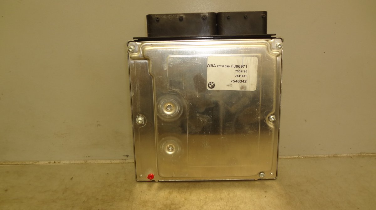 0261208539 Engine Control Unit / module (ECU) BMW 3 (E46) (1998-2005)