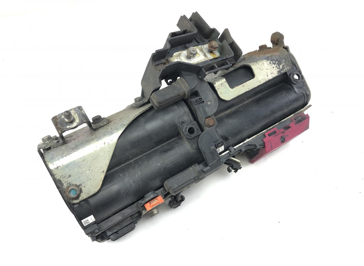 GKH867ZC0C Gearbox, other MAZDA 6 (GJ, GL) (2012-2020)