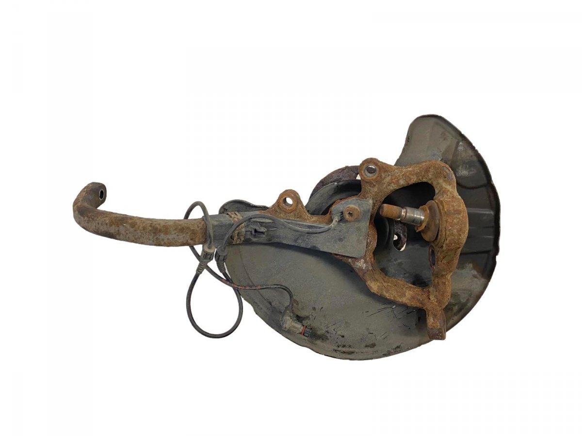 A2113306520 Wheel bearing housing front right MERCEDES-BENZ SL-CLASS (R230) (2001-2012)