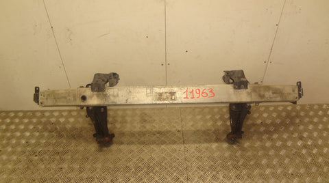 Front Bumper Beam MERCEDES-BENZ E-CLASS (W211) (2002-2009)