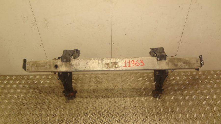 Front Bumper Beam MERCEDES-BENZ E-CLASS (W211) (2002-2009)
