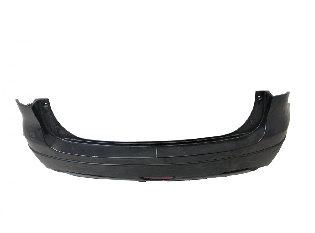 7181161M00799 Rear bumper SUZUKI SX4 II / S-CROSS (JY) (2013-2021)