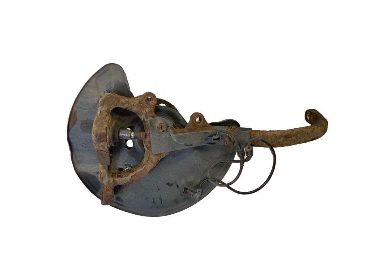 A2113306420 Wheel bearing housing front left MERCEDES-BENZ SL-CLASS (R230) (2001-2012)