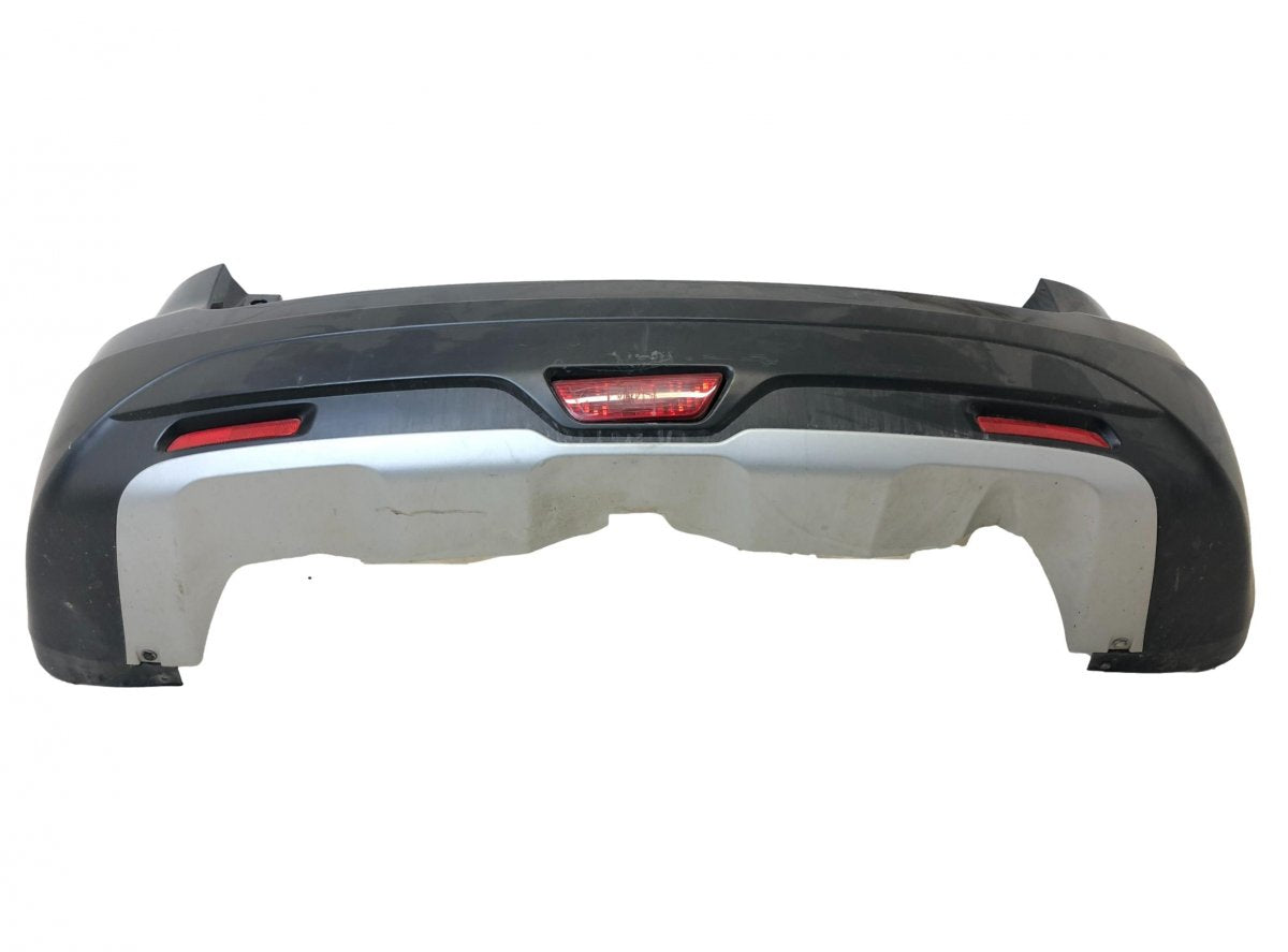 7181161M00799 Rear bumper SUZUKI SX4 II / S-CROSS (JY) (2013-2021)