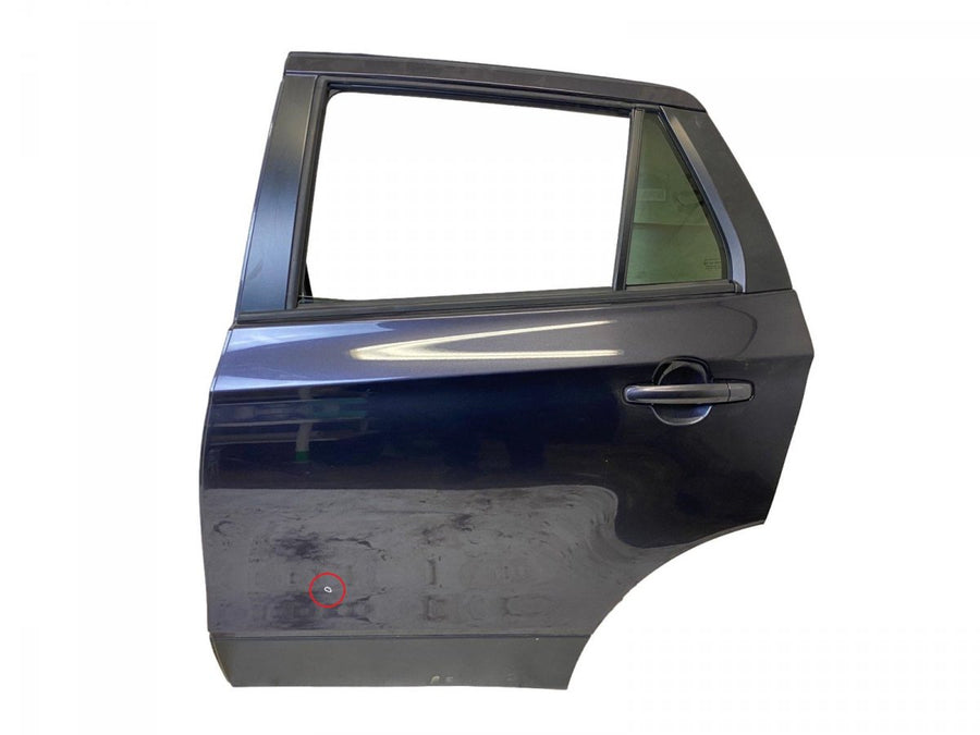 6800461M00 Door Rear Left SUZUKI SX4 II / S-CROSS (JY) (2013-2021)