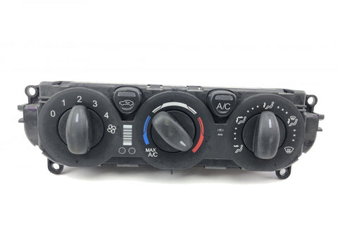 2251152 GK2T19980FH Heater control panel FORD TRANSIT IV (2013-)