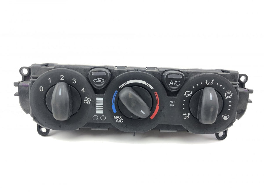 2251152 GK2T19980FH Heater control panel FORD TRANSIT IV (2013-)
