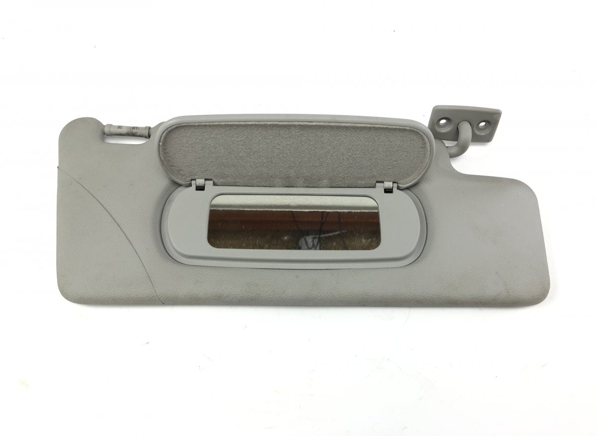 A2308100210 Sun Visor Right MERCEDES-BENZ SL-CLASS (R230) (2001-2012)
