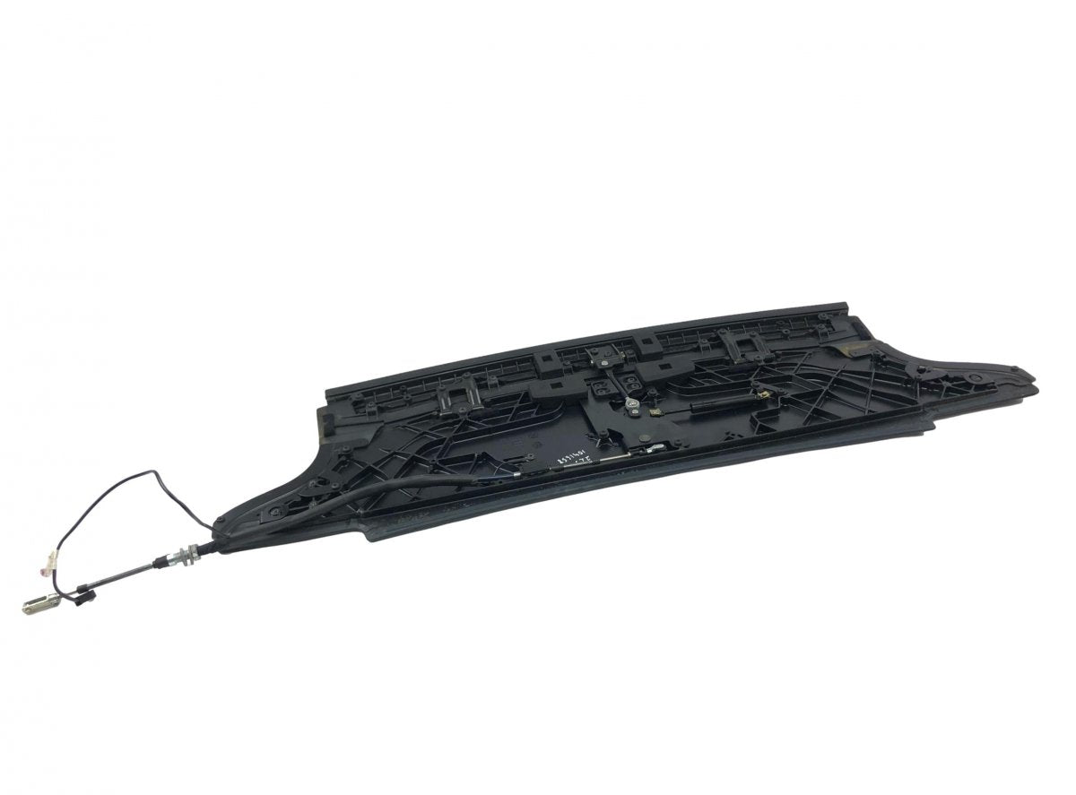 120443900 Parcel shelf MERCEDES-BENZ SL-CLASS (R230) (2001-2012)