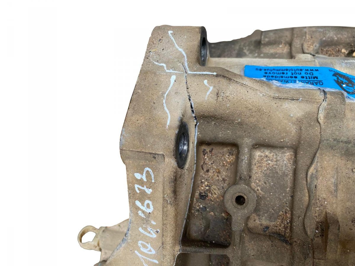 2952061M00 Transfer Box SUZUKI SX4 II / S-CROSS (JY) (2013-2021)