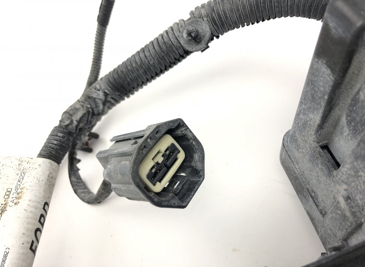 2099246 Fuse box FORD TRANSIT IV (2013-)
