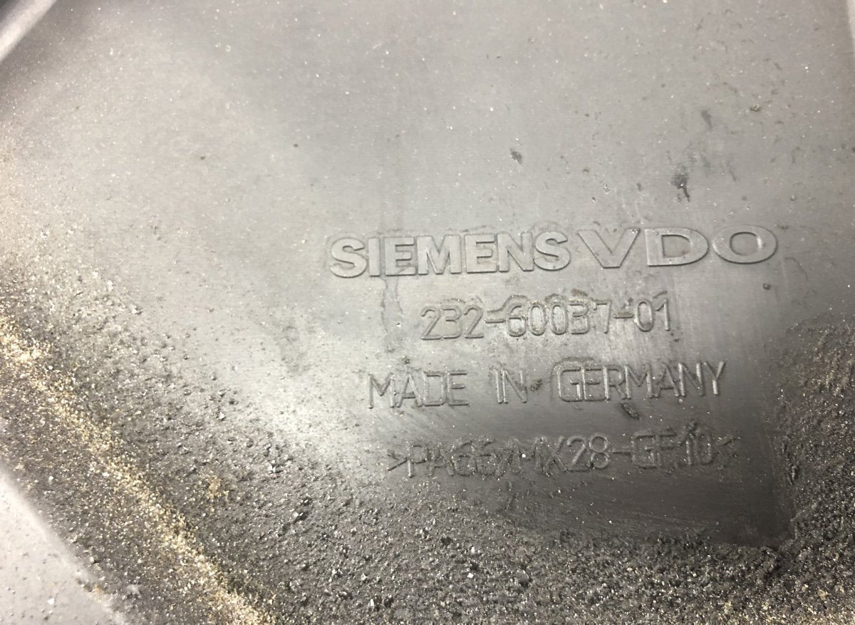 0460810562 6726010301 672.60103.01 Radiator Fan Electric MERCEDES-BENZ S-CLASS (W221) (2005-2013)