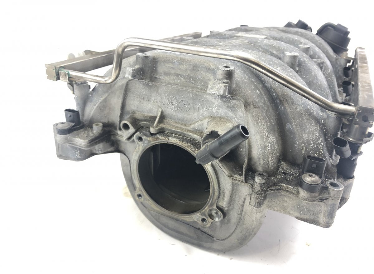 70041021 7.00410.21 Intake Manifold MERCEDES-BENZ S-CLASS Coupe (C216) (2006-2013)