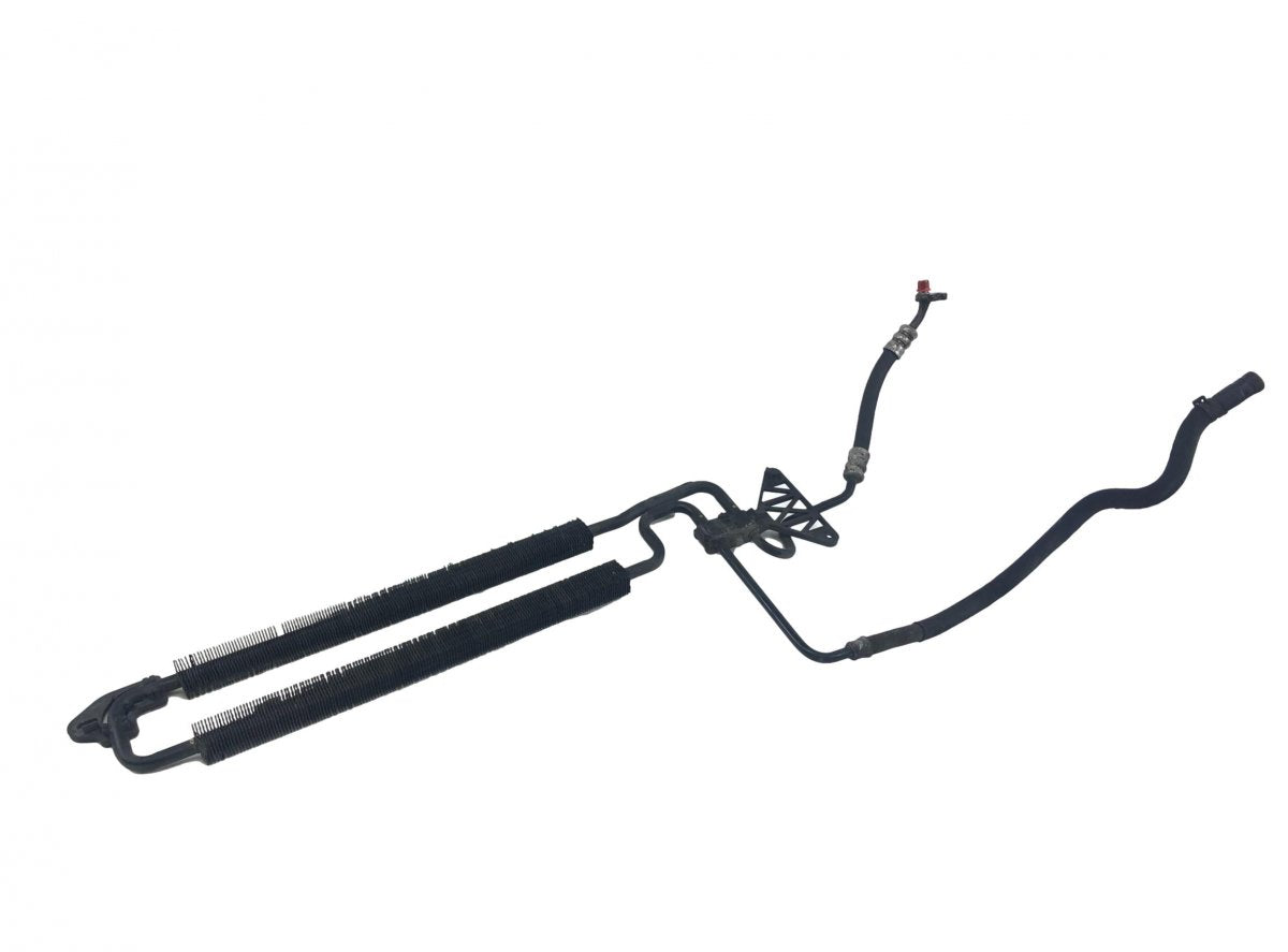 A2215001300 Power Steering Oil Cooling Radiator MERCEDES-BENZ S-CLASS Coupe (C216) (2006-2013)