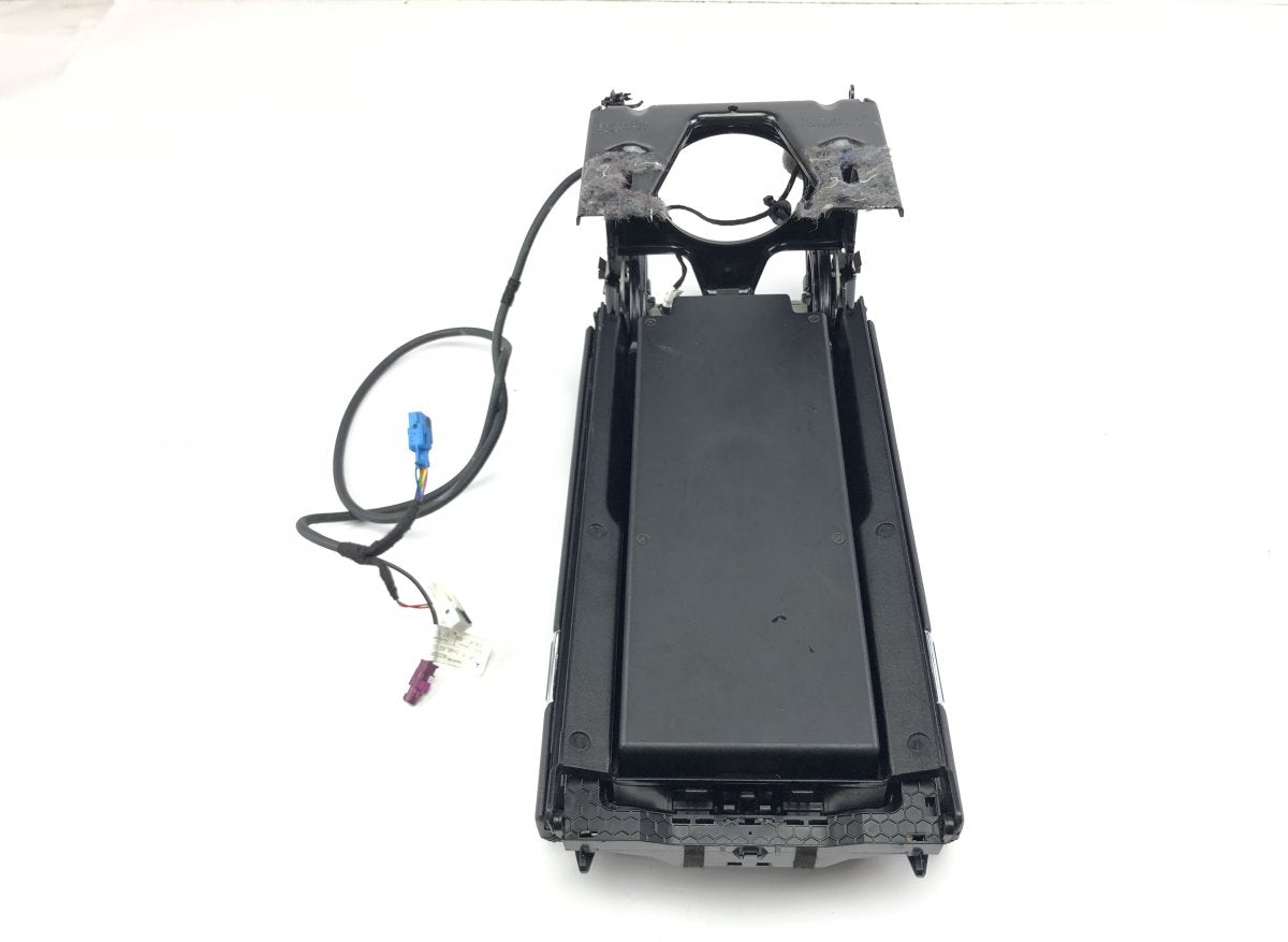 A2166800139 Armrest cover front MERCEDES-BENZ S-CLASS Coupe (C216) (2006-2013)