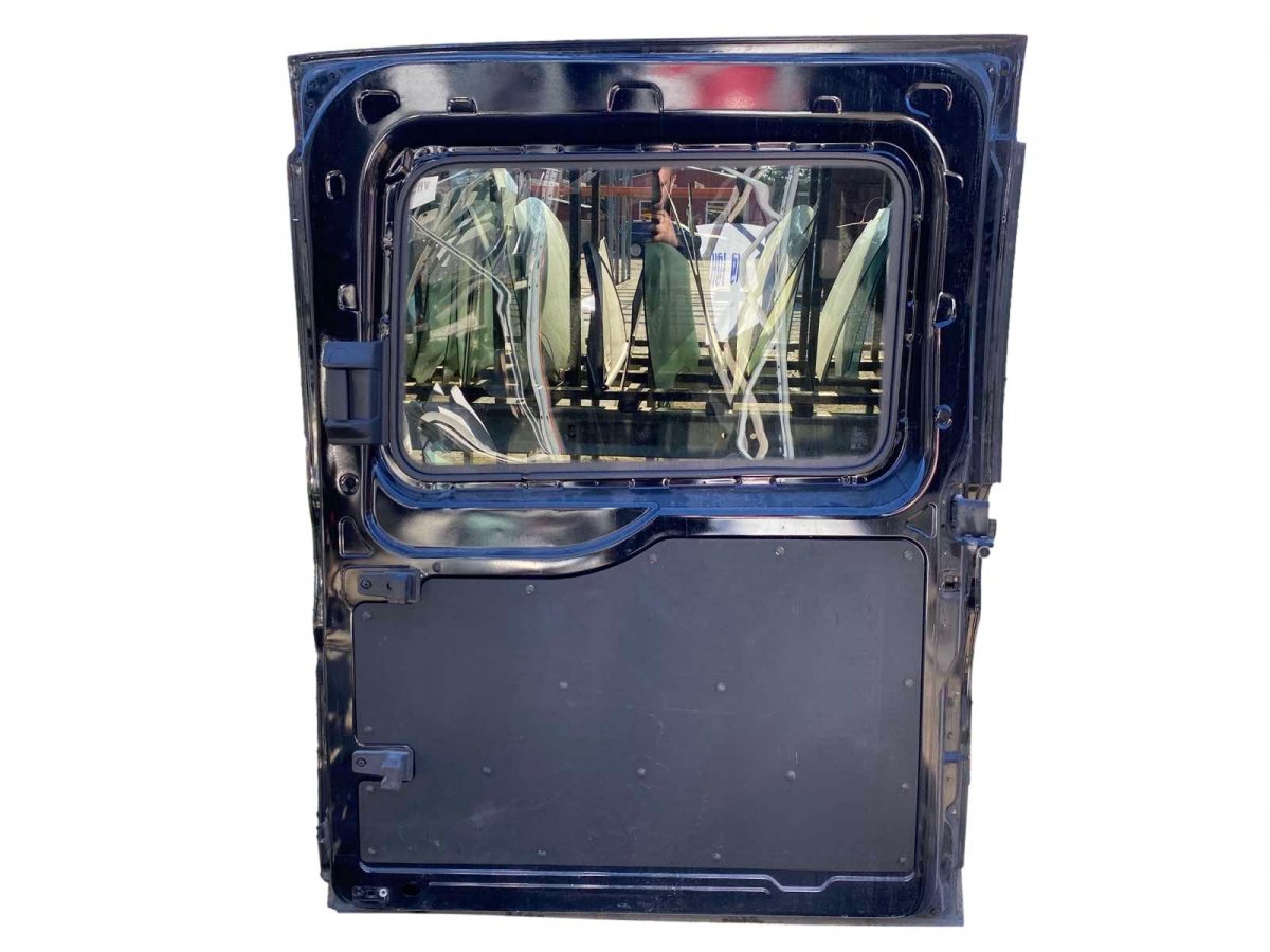 1838347 Sliding door right FORD TRANSIT IV (2013-)