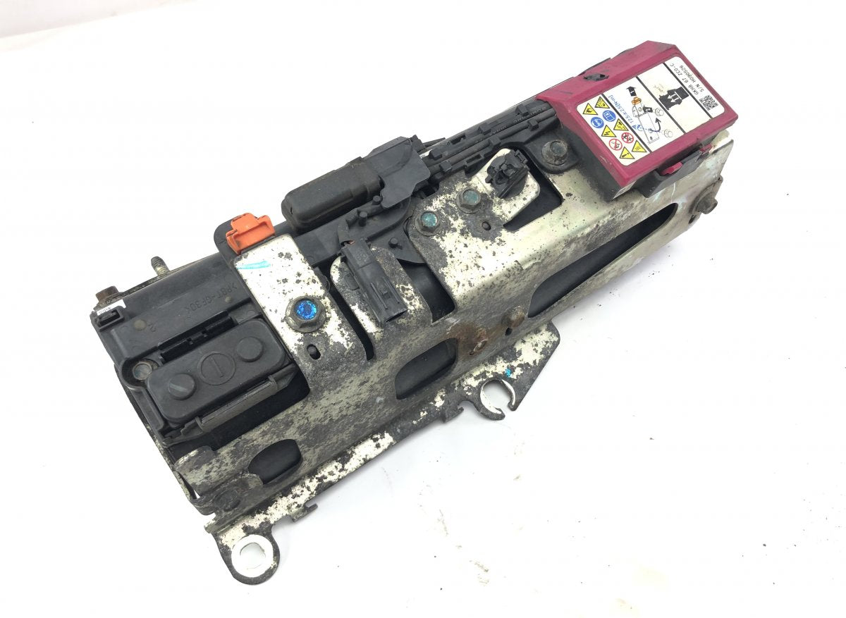 GKH867ZC0C Gearbox, other MAZDA 6 (GJ, GL) (2012-2020)