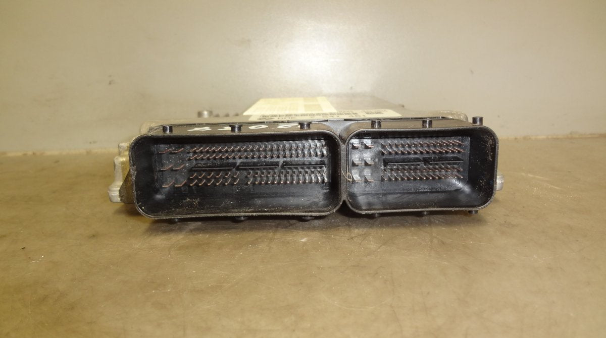 0261208539 Engine Control Unit / module (ECU) BMW 3 (E46) (1998-2005)