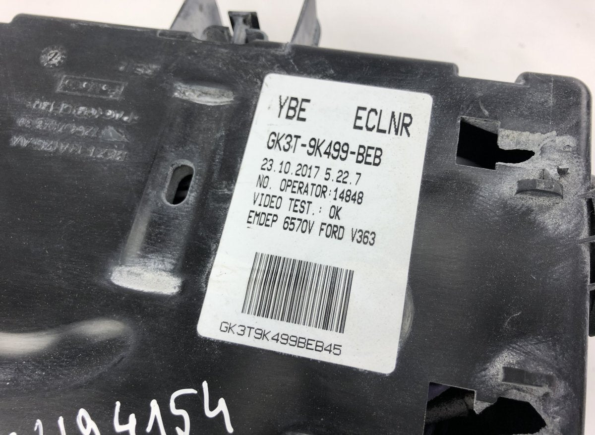 2099246 Fuse box FORD TRANSIT IV (2013-)