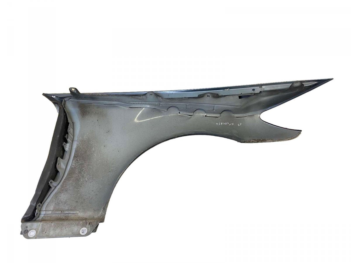 A2168800118 Fender Front Left MERCEDES-BENZ S-CLASS Coupe (C216) (2006-2013)