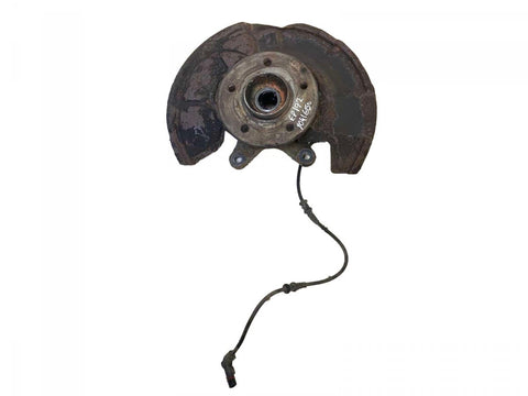 A2033300820 Wheel bearing housing front right MERCEDES-BENZ C-CLASS (W203, CL203) (2000-2011)
