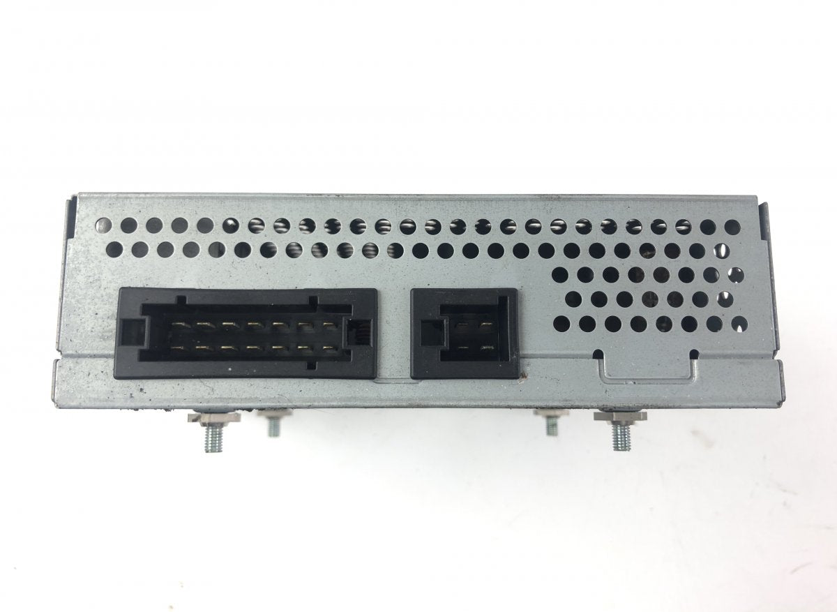 A2219008004 Audio amplifier MERCEDES-BENZ S-CLASS Coupe (C216) (2006-2013)