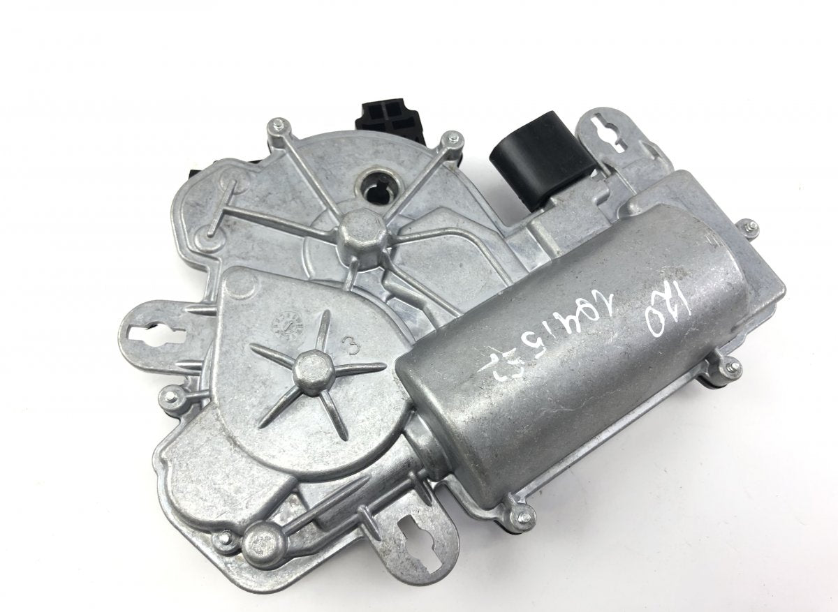 3G0827887B Central Locking motor bootlid / tailgate VW PASSAT B8 (3G) / ALLTRACK (2014-2023)