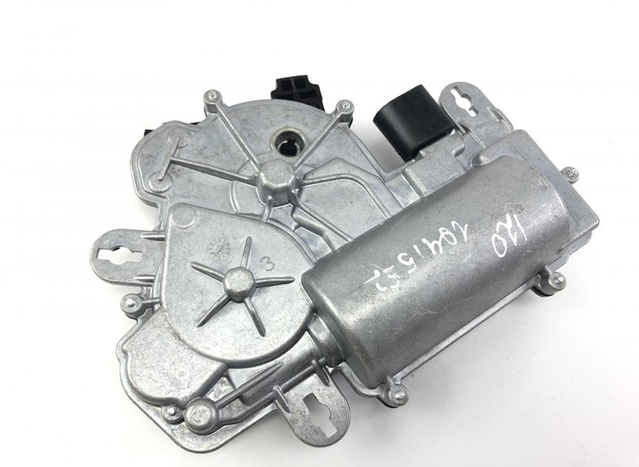 3G0827887B Central Locking motor bootlid / tailgate VW PASSAT B8 (3G) / ALLTRACK (2014-2023)