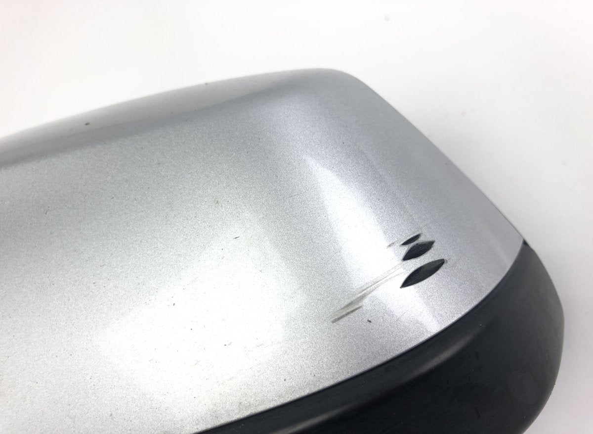 7282129 Mirror left BMW 7 (F01, F02) (2008-2016)